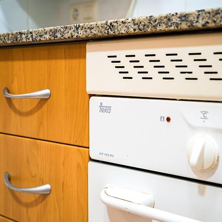 Apartment With Pool In Urb Medina Del Sol Denia Ngoại thất bức ảnh