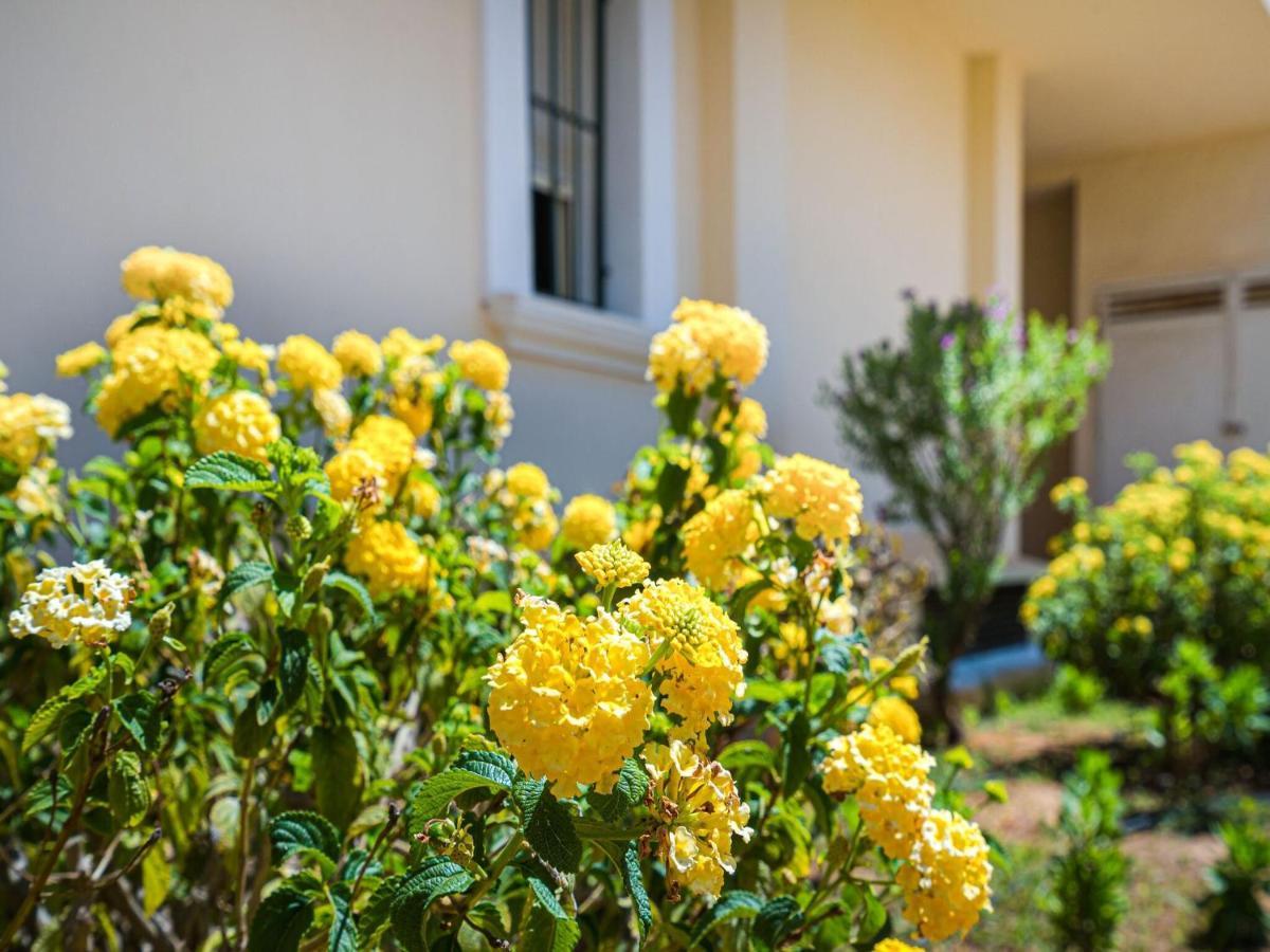 Apartment With Pool In Urb Medina Del Sol Denia Ngoại thất bức ảnh