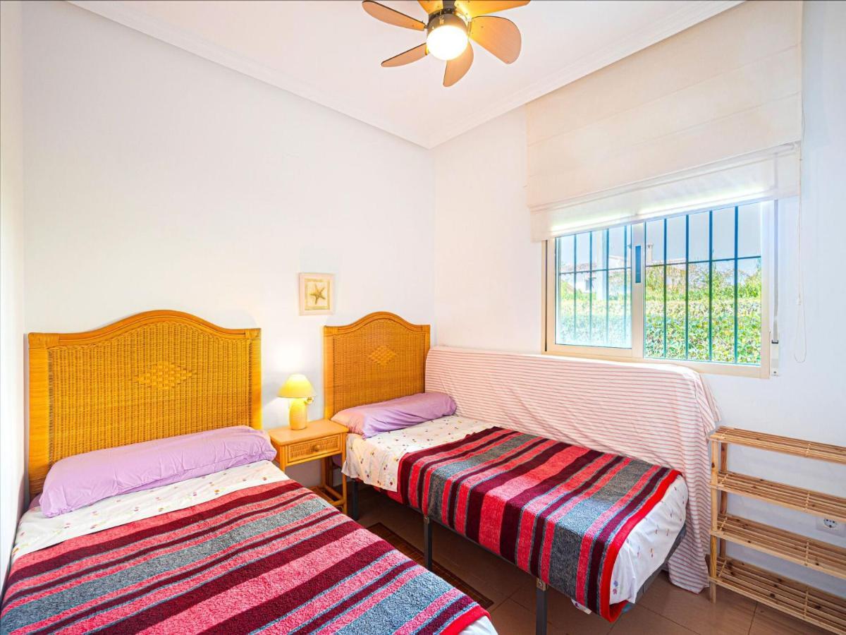 Apartment With Pool In Urb Medina Del Sol Denia Ngoại thất bức ảnh